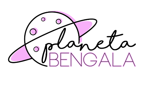 ✨Planeta Bengala✨